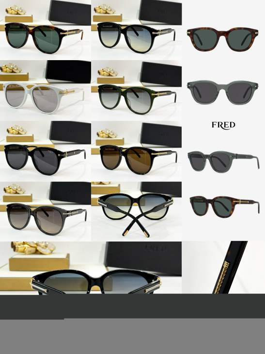 Picture of Fred Sunglasses _SKUfw74834983fw